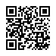 QR kód na túto stránku lubovna.oma.sk turistika yellow