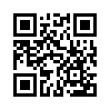 QR kód na túto stránku lucatin.oma.sk auto
