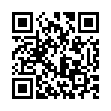 QR kód na túto stránku lucatin.oma.sk sport pingpong