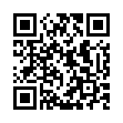 QR kód na túto stránku lucenec.oma.sk bicykel stojan