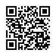 QR kód na túto stránku lucenec.oma.sk cyklotrasa blue