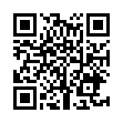 QR kód na túto stránku lucenec.oma.sk cyklotrasa blue bicycle