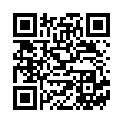QR kód na túto stránku lucenec.oma.sk cyklotrasa green bicycle