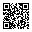 QR kód na túto stránku lucenec.oma.sk cyklotrasa ine