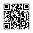 QR kód na túto stránku lucenec.oma.sk doprava letisko