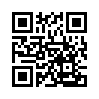 QR kód na túto stránku lucenec.oma.sk mhd