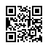 QR kód na túto stránku lucenec.oma.sk mhd ine