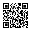 QR kód na túto stránku lucenec.oma.sk obchod kiosk