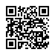 QR kód na túto stránku lucenec.oma.sk obchod nakupne-centrum