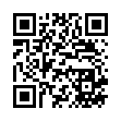 QR kód na túto stránku lucenec.oma.sk pamiatka hrad