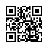 QR kód na túto stránku lucenec.oma.sk sluzby wc