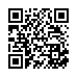 QR kód na túto stránku lucenec.oma.sk turistika ohnisko