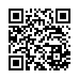 QR kód na túto stránku lucenec.oma.sk u a-petofiho 27