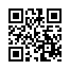 QR kód na túto stránku lucenec.oma.sk u adyho 8