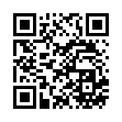 QR kód na túto stránku lucenec.oma.sk u b-nemcovej 18
