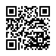 QR kód na túto stránku lucenec.oma.sk u cajkovskeho 1