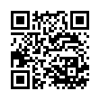 QR kód na túto stránku lucenec.oma.sk u cajkovskeho 15