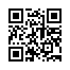 QR kód na túto stránku lucenec.oma.sk u jasna 3