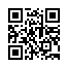 QR kód na túto stránku lucenec.oma.sk u jasna 6