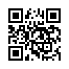 QR kód na túto stránku lucenec.oma.sk u kratka