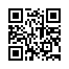 QR kód na túto stránku lucenec.oma.sk u letna 3