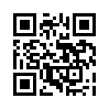 QR kód na túto stránku lucenec.oma.sk u letna 9