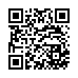 QR kód na túto stránku lucenec.oma.sk u mladeznicka 4