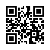 QR kód na túto stránku lucenec.oma.sk u mlynska