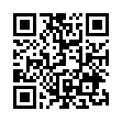 QR kód na túto stránku lucenec.oma.sk u mlynska 50