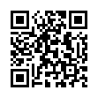 QR kód na túto stránku lucenec.oma.sk u namestie-tuharske 11