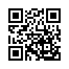 QR kód na túto stránku lucenec.oma.sk u nova 2