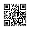 QR kód na túto stránku lucenec.oma.sk u tehelna