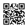 QR kód na túto stránku lucenec.oma.sk u vodu 8