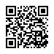 QR kód na túto stránku https://lucenec.oma.sk/volny-cas/zahrada