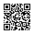 QR kód na túto stránku lucenska-kotlina.oma.sk pamiatka fontana