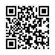 QR kód na túto stránku lucfalva.oma.sk cyklotrasa