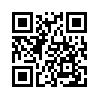 QR kód na túto stránku lucivna.oma.sk splav hat