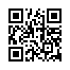 QR kód na túto stránku lucivna.oma.sk u kupele