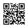 QR kód na túto stránku lucivna.oma.sk u letna 8