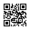 QR kód na túto stránku lucka.oma.sk cyklotrasa
