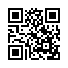 QR kód na túto stránku lucka.oma.sk splav brod