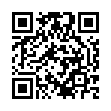 QR kód na túto stránku https://lucka.rv.oma.sk/turistika/yellow