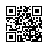 QR kód na túto stránku ludanice.oma.sk