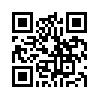 QR kód na túto stránku ludanice.oma.sk sluzby