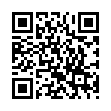 QR kód na túto stránku ludanice.oma.sk u 1-maja 50