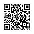 QR kód na túto stránku ludanice.oma.sk u 1-maja 7