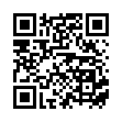 QR kód na túto stránku ludanice.oma.sk u hviezdoslavova 11