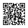 QR kód na túto stránku ludanice.oma.sk u hviezdoslavova 46