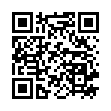 QR kód na túto stránku ludanice.oma.sk u nadrazna 36
