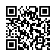 QR kód na túto stránku ludanice.oma.sk u nadrazna 48